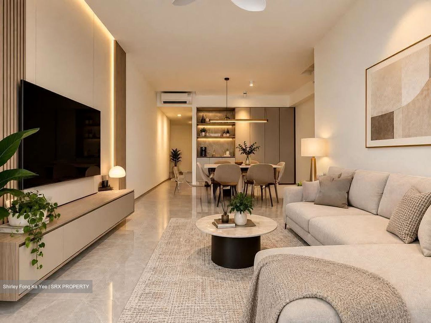 Norwood Grand (D25), Apartment #614735061